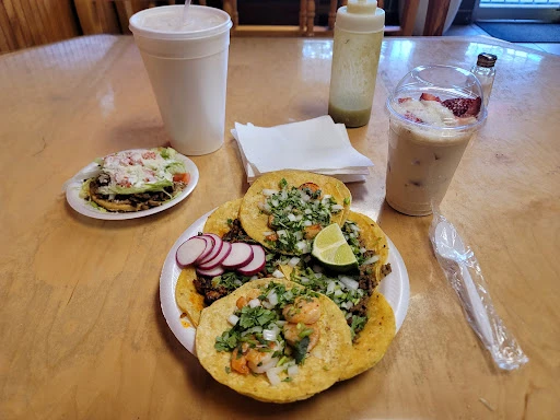 Don Sige Taqueria #1 photo 3
