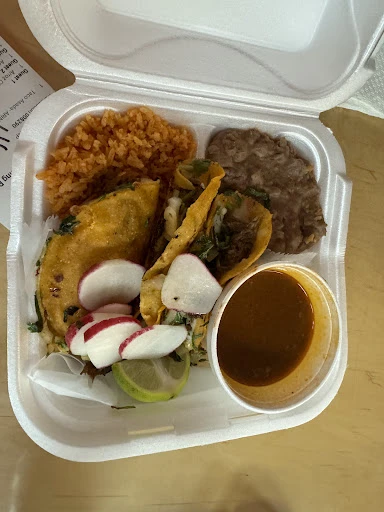 Don Sige Taqueria #1 photo 2