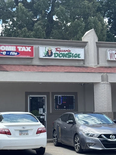 Don Sige Taqueria #1 photo 10