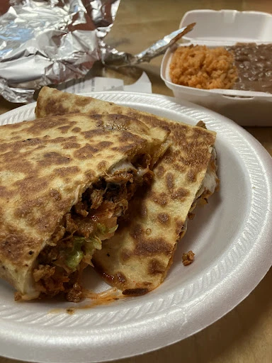 Don Sige Taqueria #1 photo 9