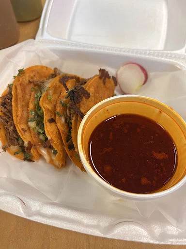 Don Sige Taqueria #1 photo 8