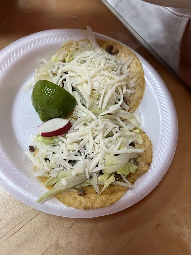 Don Sige Taqueria #1 photo 6