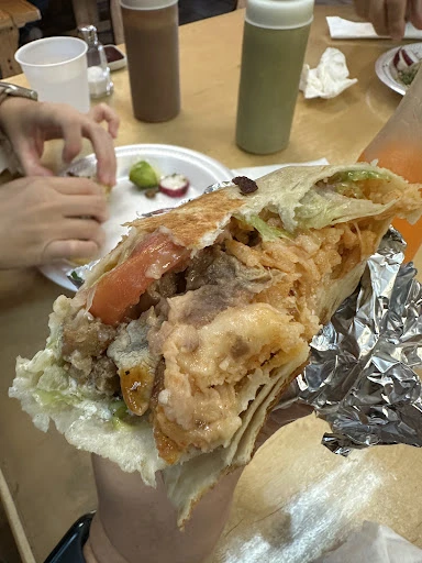 Don Sige Taqueria #1 photo 5