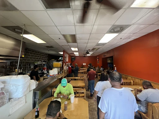 Don Sige Taqueria #1 photo 4