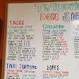Menu 8
